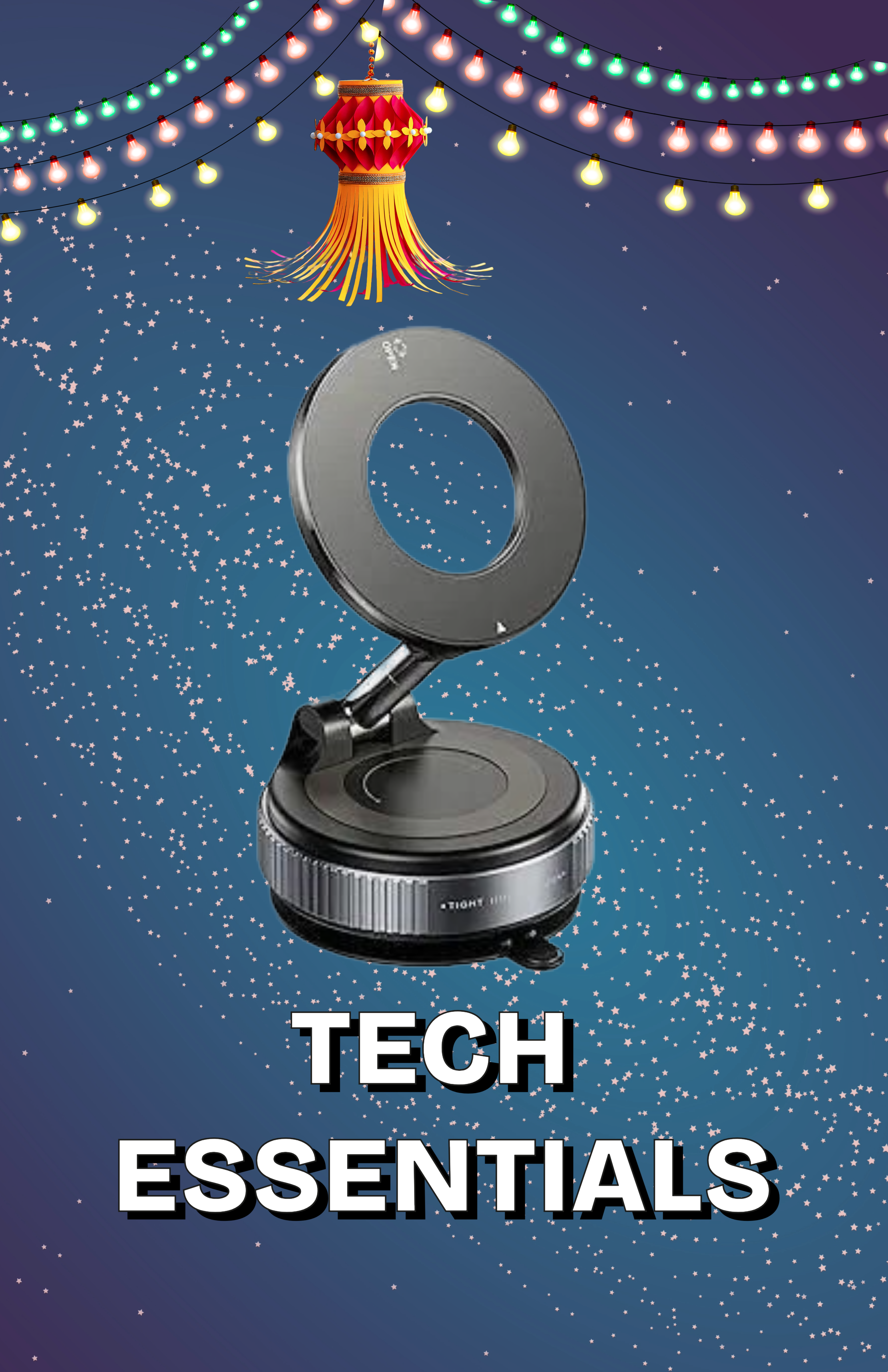 Tech-Essentials Janki Mart