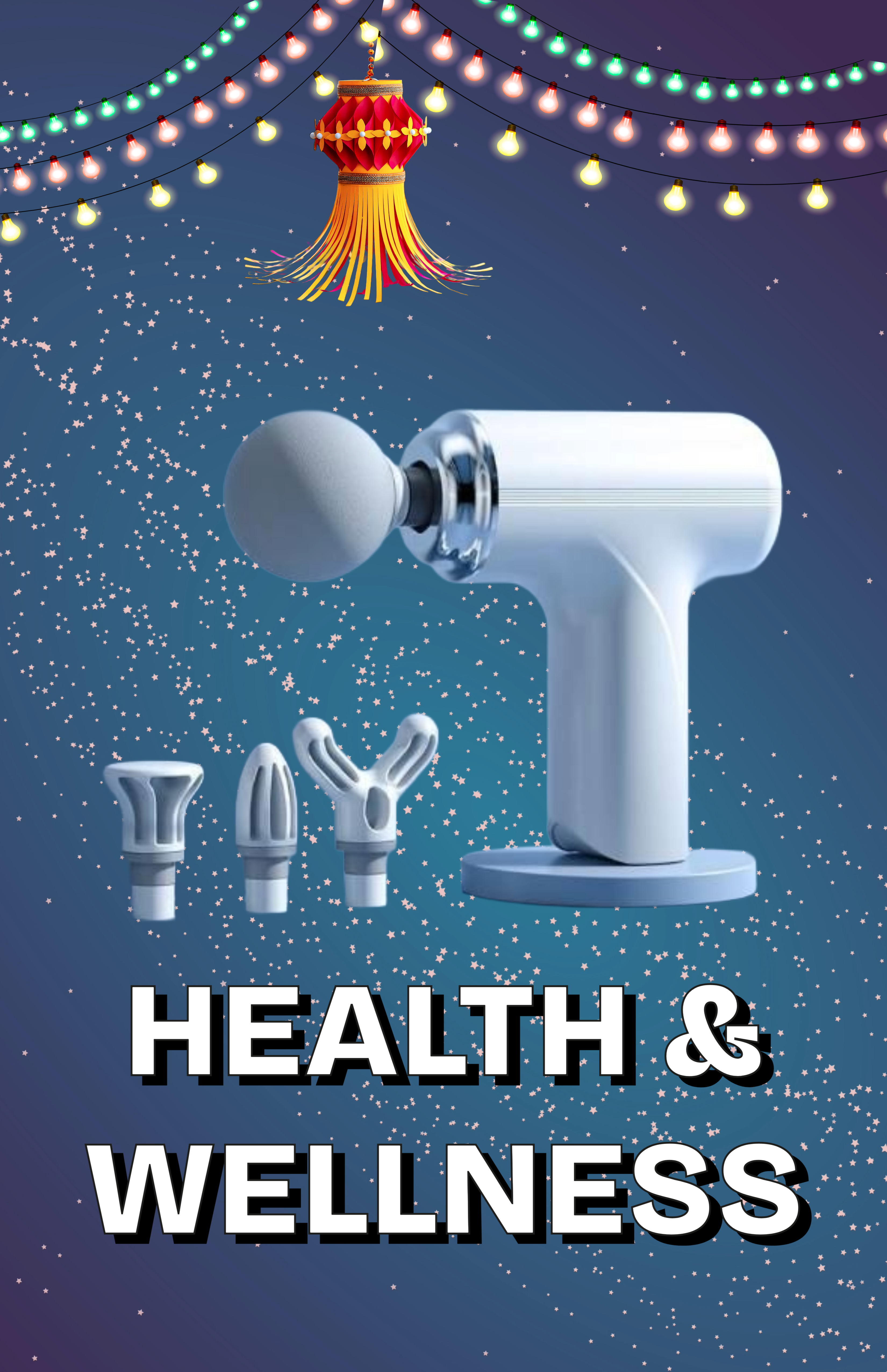 Health-Wellness Janki Mart