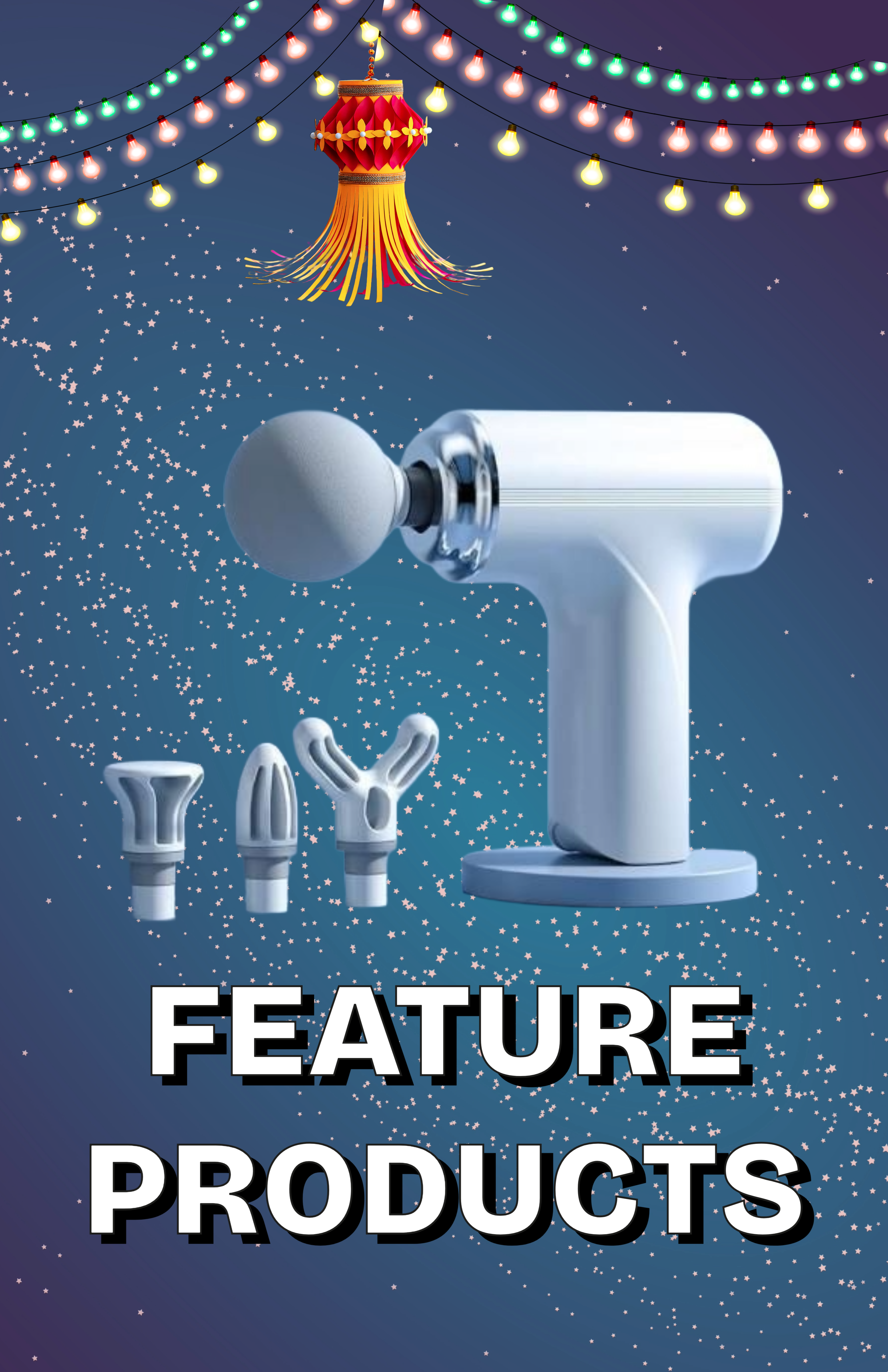 Feature-Product Janki Mart