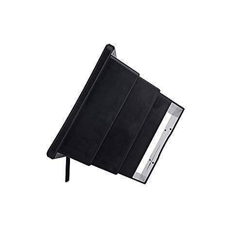 Universal Mobile Phone HD Screen Magnifier – 5X Enlarged Display Expander with Acrylic Lens for Comfortable Viewing (Pack of 1, Random Color) bynijf-tg