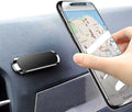 Hold Up Magnetic Mobile Holder – Strong Metal Phone Mount for Car Dashboard, Home & Office bynijf-tg