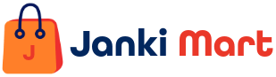 Janki Mart