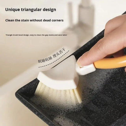TriClean Flex  (Pack of 2)