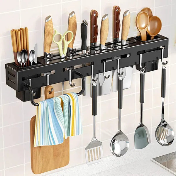Magnihold Kitchen Rack