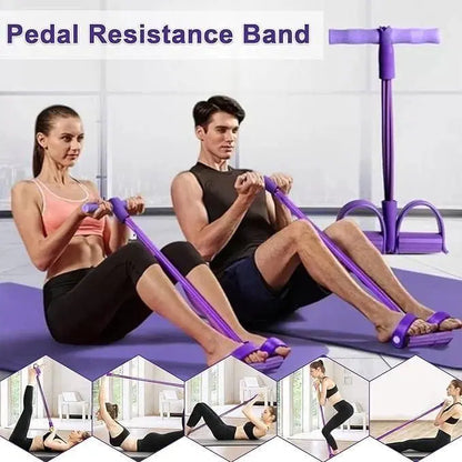 FitPull Pro
