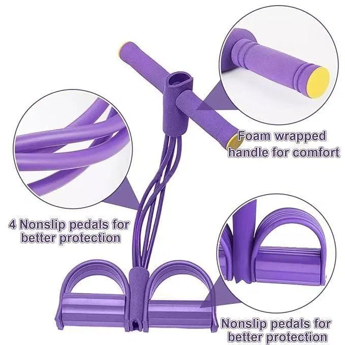 FitPull Pro