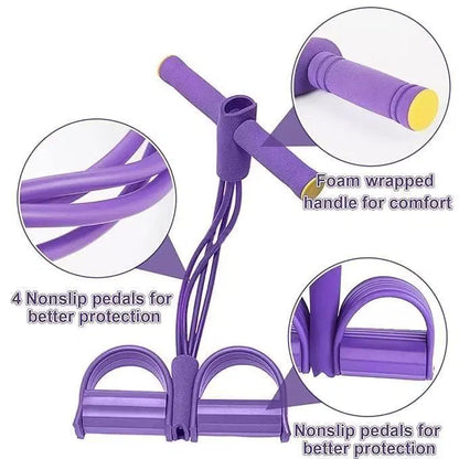 FitPull Pro