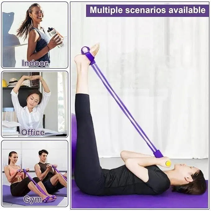 FitPull Pro