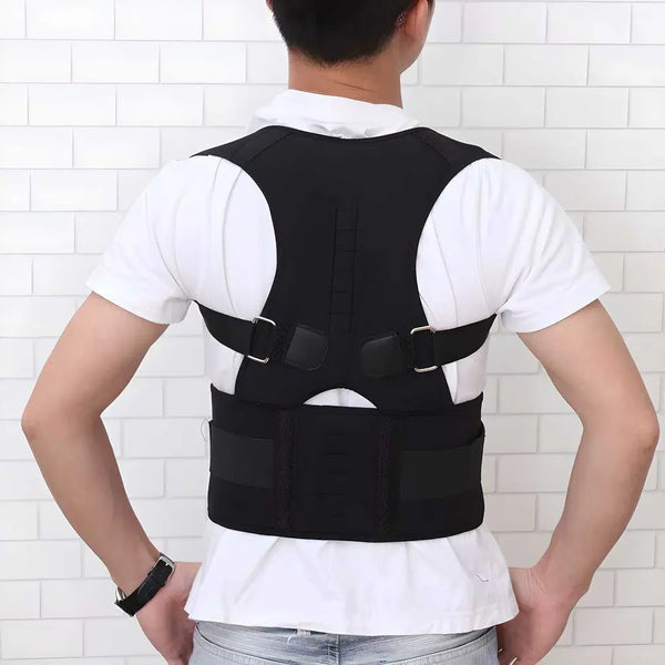 PosturePro Back Support Belt