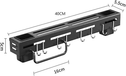 Magnihold Kitchen Rack