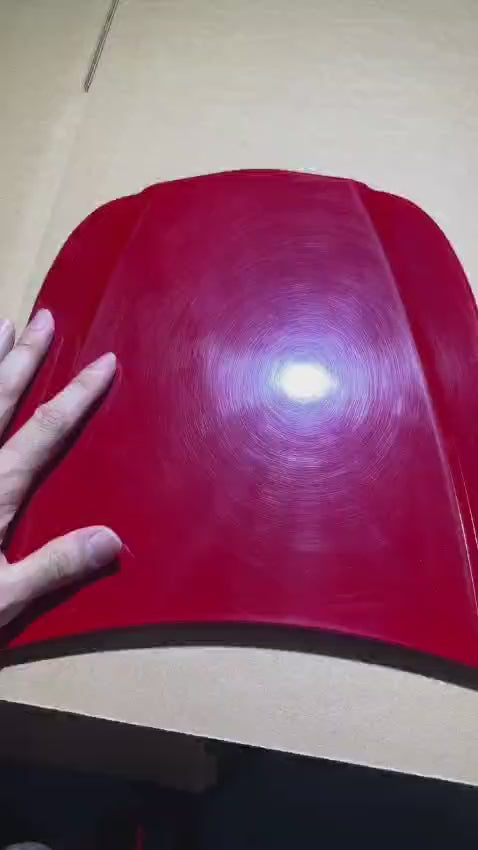 Liquid Glass Coating for Protection & Shine (100g Each, Pack of 2) – Crystal Clear Hydrophobic Glass Coating with Long-Lasting Water-Repellent Finish